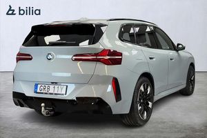BMW X3 bild 6