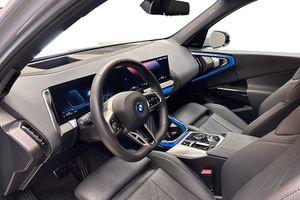 BMW X3 bild 9