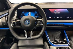 BMW X3 bild 10