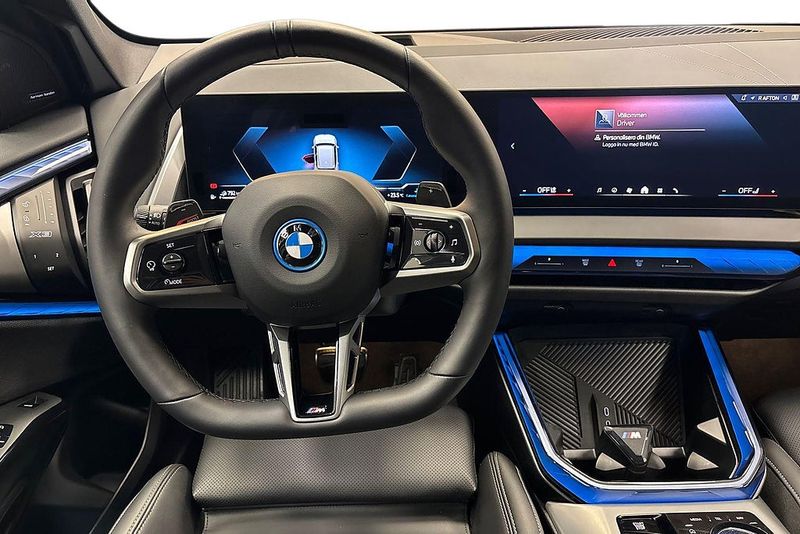 BMW X3 bild 10