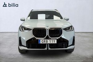 BMW X3 bild 8