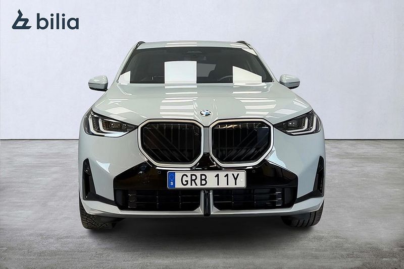 BMW X3 bild 8