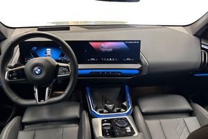 BMW X3 bild 12