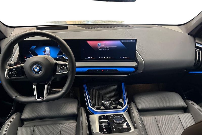 BMW X3 bild 12