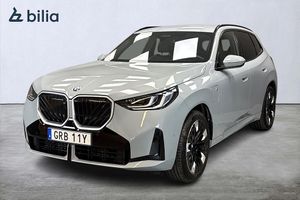 BMW X3 bild 1