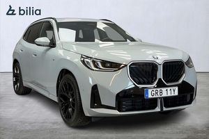 BMW X3 bild 2