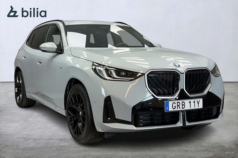 BMW X3 bild 2