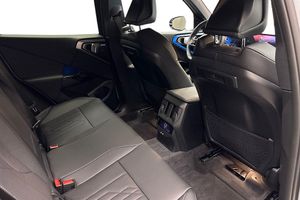 BMW X3 bild 14