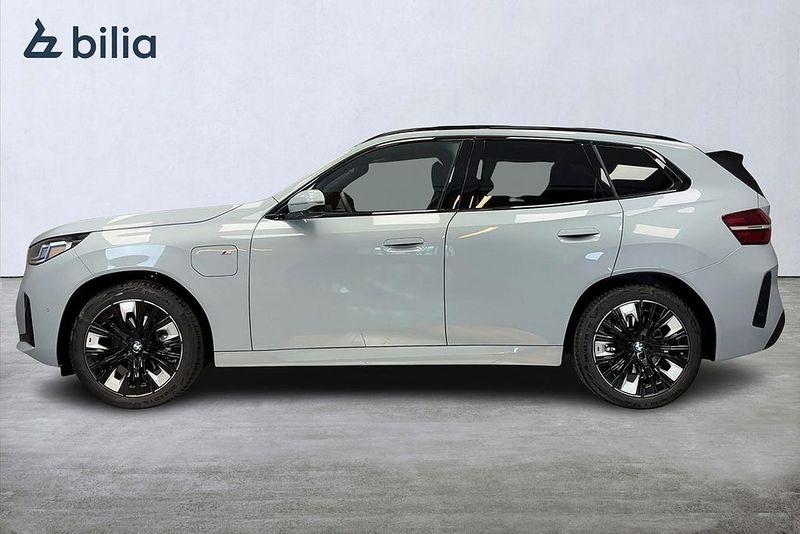 BMW X3 bild 4