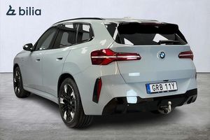 BMW X3 bild 5