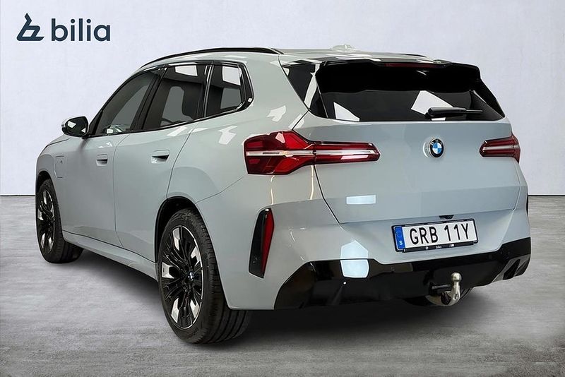 BMW X3 bild 5