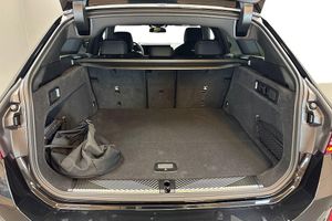 BMW 530 bild 15