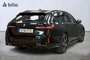 BMW 530 bild 6