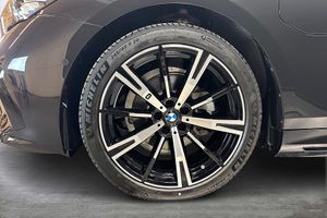 BMW 530 bild 16