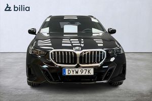 BMW 530 bild 8