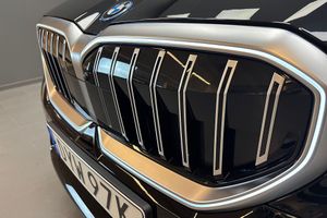BMW 530 bild 17