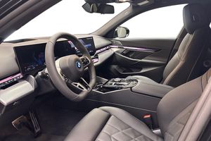 BMW 530 bild 9