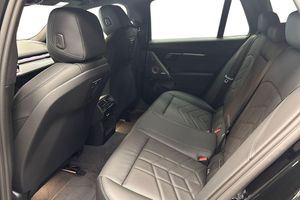 BMW 530 bild 11