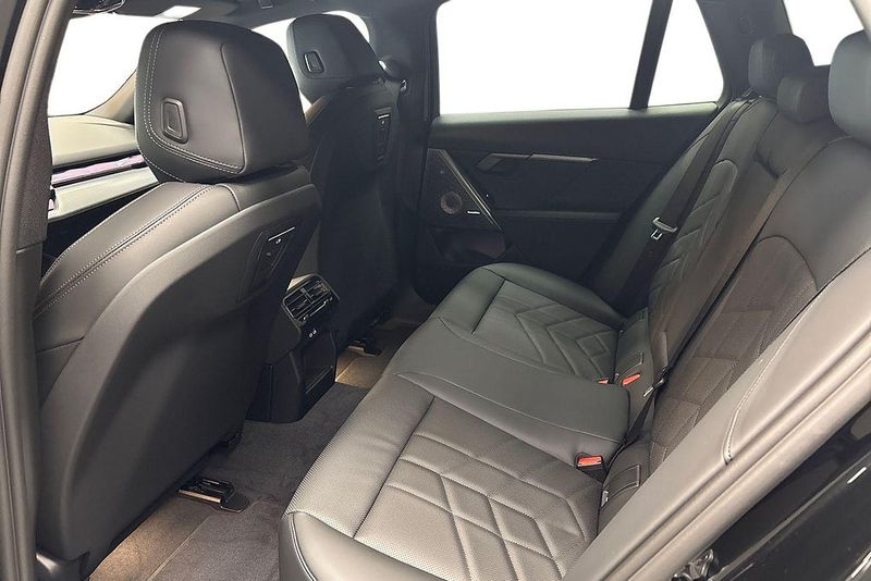BMW 530 bild 11