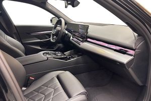 BMW 530 bild 13