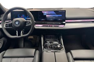 BMW 530 bild 12