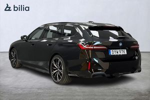 BMW 530 bild 5