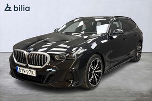 BMW 530 bild 1