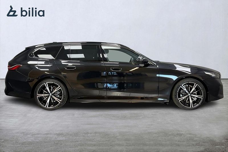 BMW 530 bild 3
