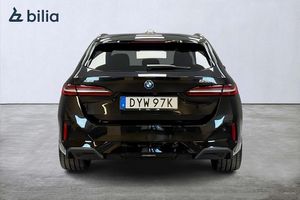 BMW 530 bild 7