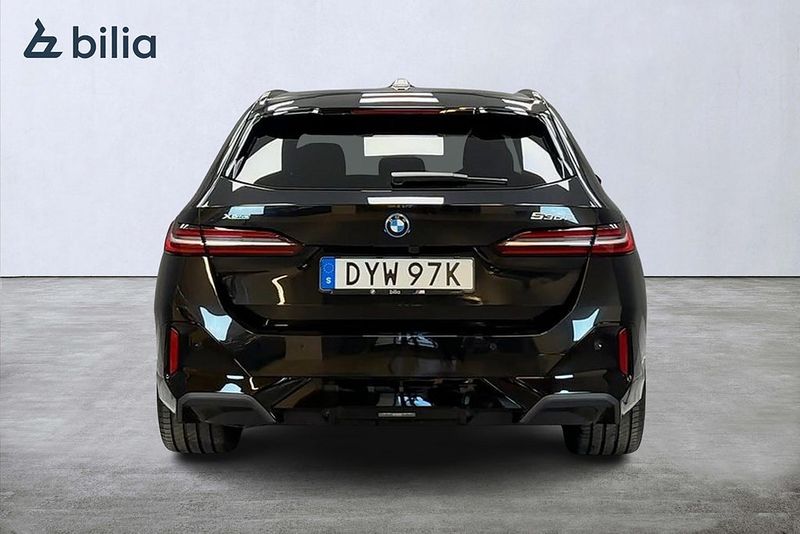 BMW 530 bild 7