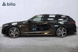 BMW 530 bild 4
