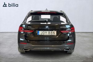 BMW 530 bild 6