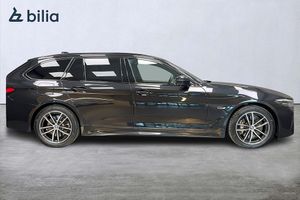 BMW 530 bild 3
