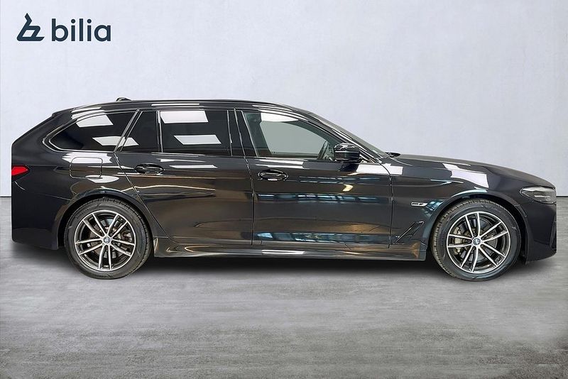 BMW 530 bild 3
