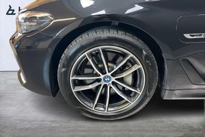 BMW 530 bild 10