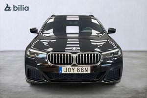 BMW 530 bild 7