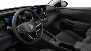 Volkswagen T-Roc bild 4