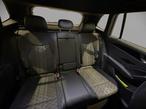 Volkswagen Tiguan bild 16