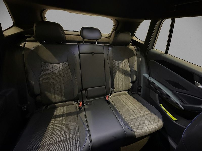 Volkswagen Tiguan bild 16