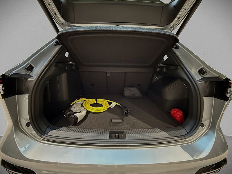 Volkswagen Tiguan bild 7