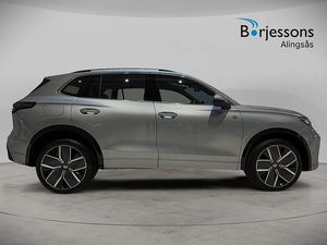 Volkswagen Tiguan bild 2