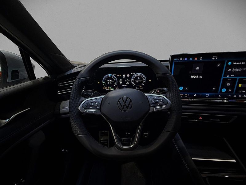 Volkswagen Tiguan bild 11