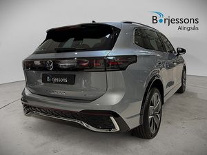 Volkswagen Tiguan bild 3