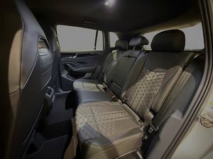 Volkswagen Tiguan bild 15
