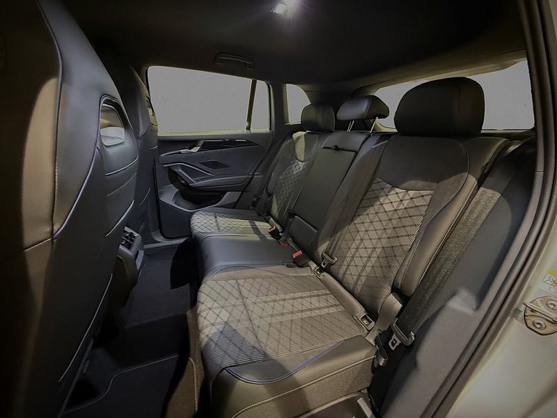 Volkswagen Tiguan bild 15