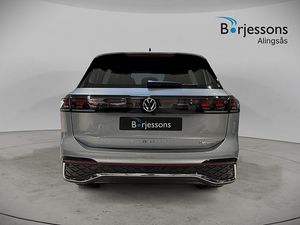 Volkswagen Tiguan bild 4