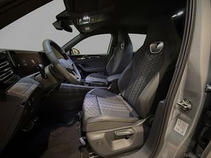 Volkswagen Tiguan bild 8