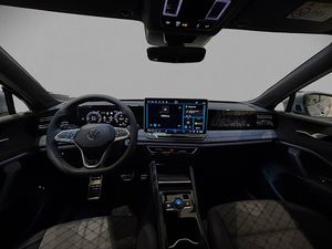 Volkswagen Tiguan bild 9