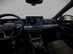 Volkswagen Tiguan bild 10
