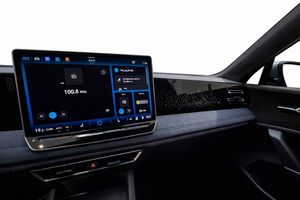 Volkswagen Tiguan bild 12